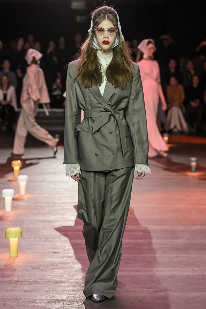 Balvin Couture
