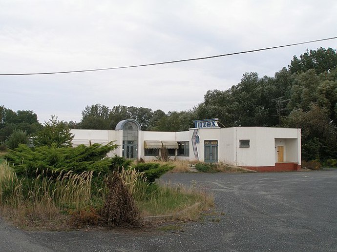 Tuzex
