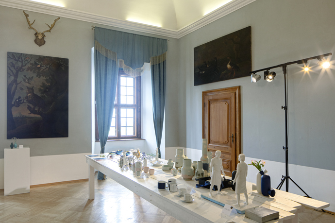 Festival Křehký Mikulov 2025
