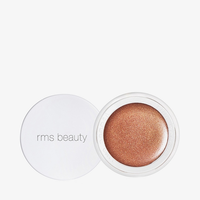 Krémový bronzer Buriti Bronzer, RMS Beauty, 870 Kč
Krémový bronzer Buriti Bronzer, RMS Beauty, 870 Kč