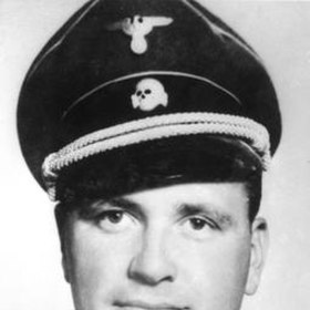 Kurt Franz
