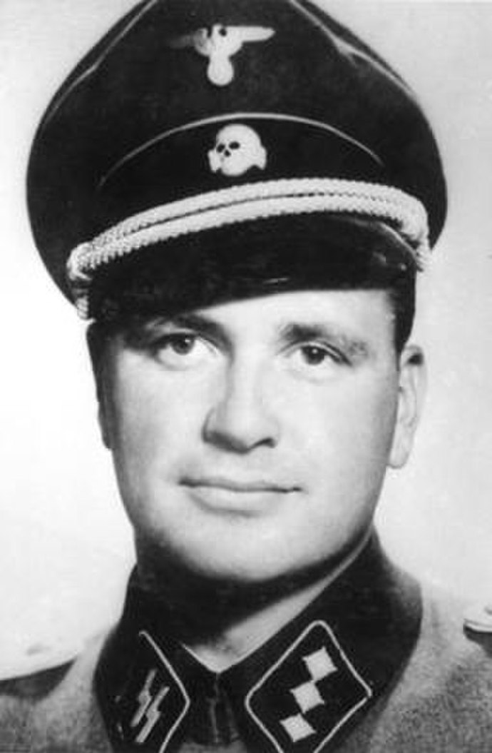 Kurt Franz
