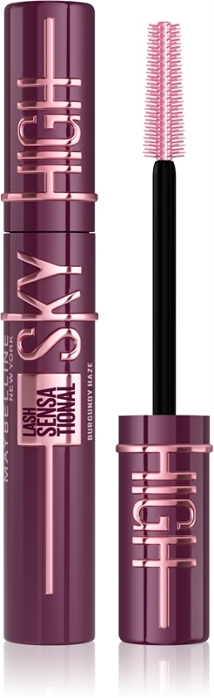 Lash Sensational Sky High, Maybelline New York, 320 Kč
Lash Sensational Sky High, Maybelline New York, 320 Kč