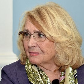 Lída Rakušanová
