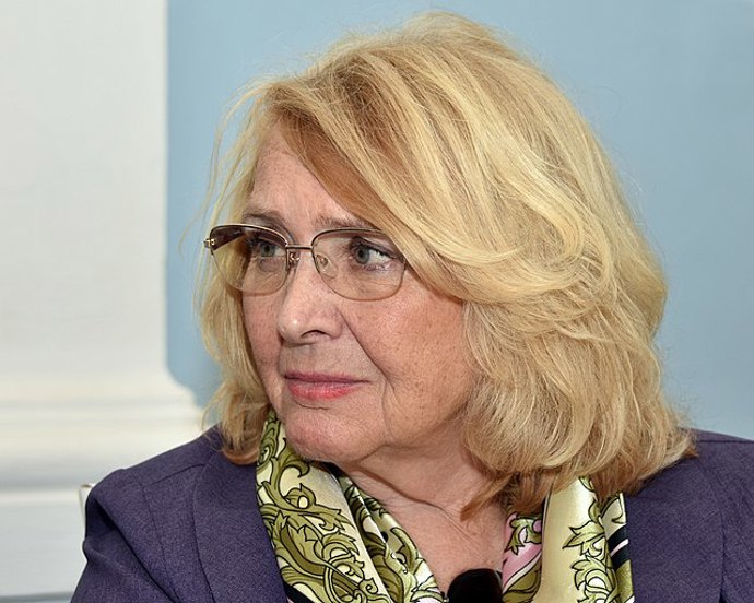 Lída Rakušanová
