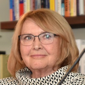 Lída Rakušanová
