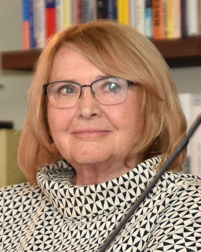 Lída Rakušanová
