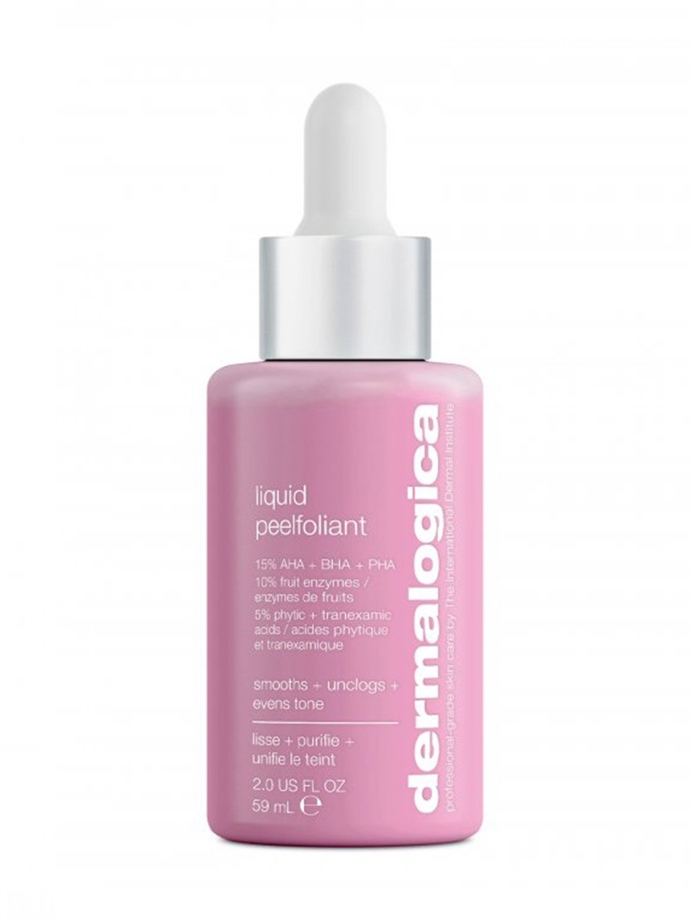 Liquid Peelfoliant, Dermalogica, 1690 Kč
