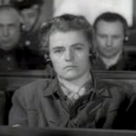 Maria Mandel
