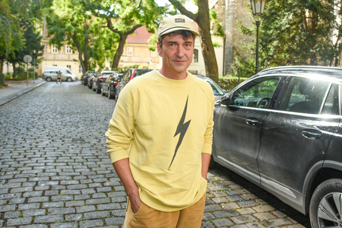 Saša Rašilov
