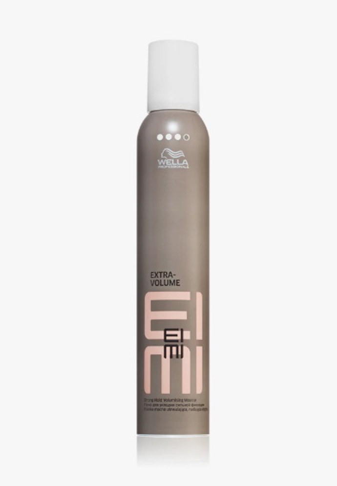 Pěnové tužidlo pro extra objem, Wella Professionals, 267 Kč
