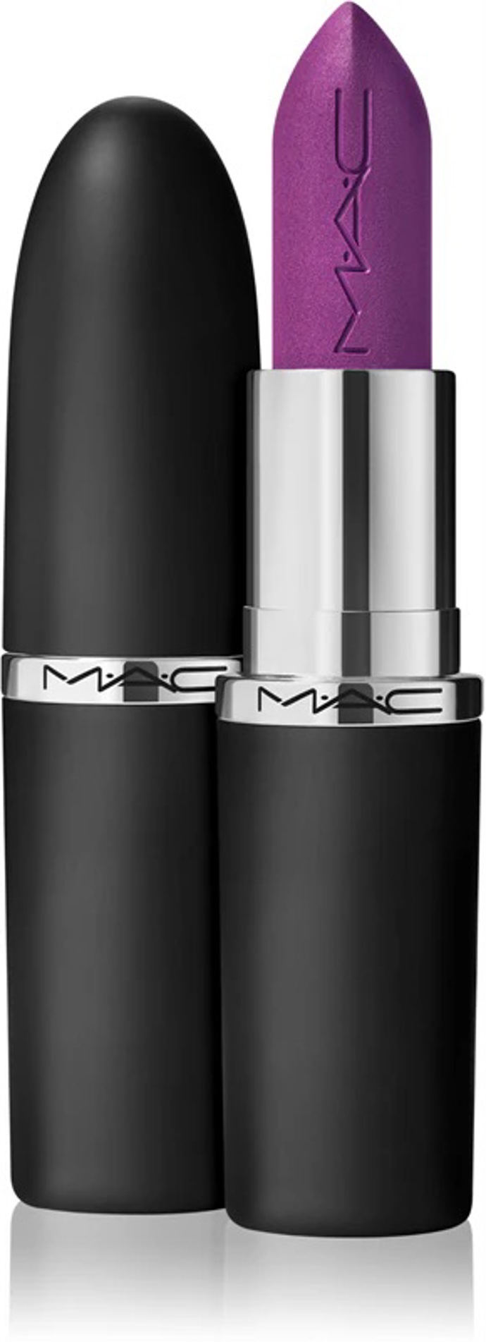 Rtěnka, Mac Cosmetics, 490 Kč
