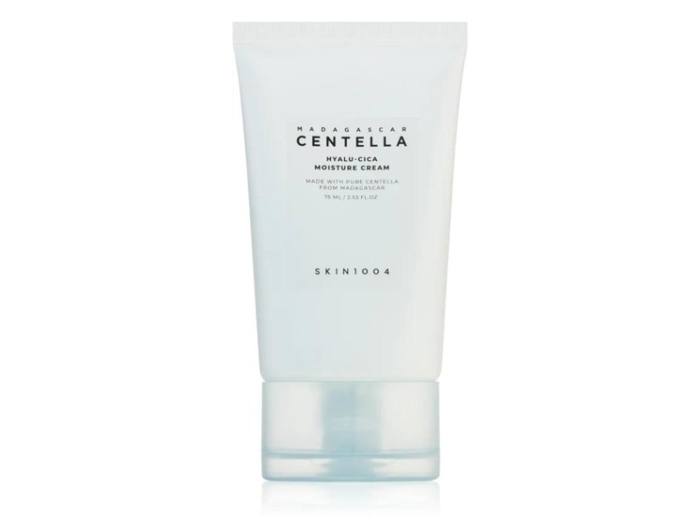 Madagascar Centella Hyalu-Cica Moisture Cream, SKIN1004, 585 Kč
