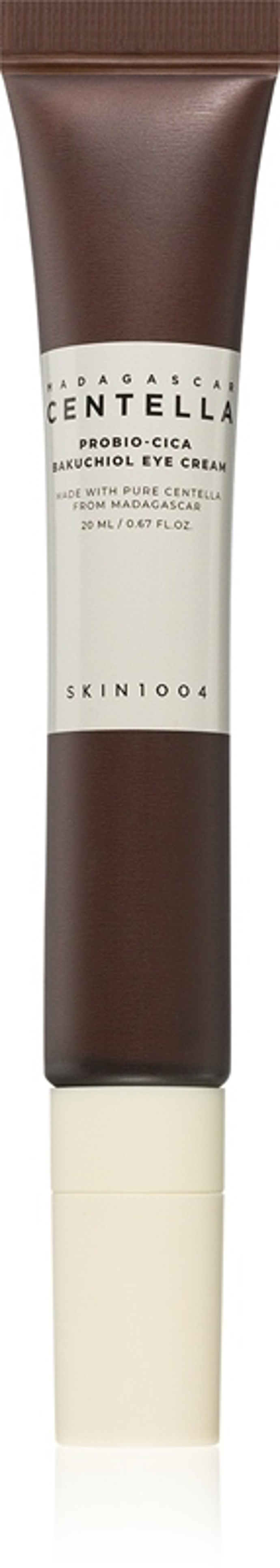 Madagascar Centella Probio-Cica Bakuchiol Eye Cream, SKIN1004, 842 Kč
