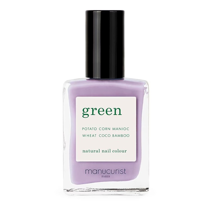 Lak na nehty, Manucruist Green, 350 Kč
Lak na nehty, Manucruist Green, 350 Kč