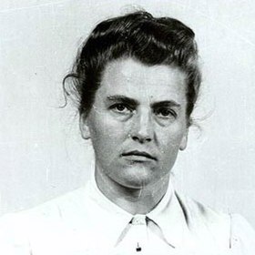 Maria Mandel
