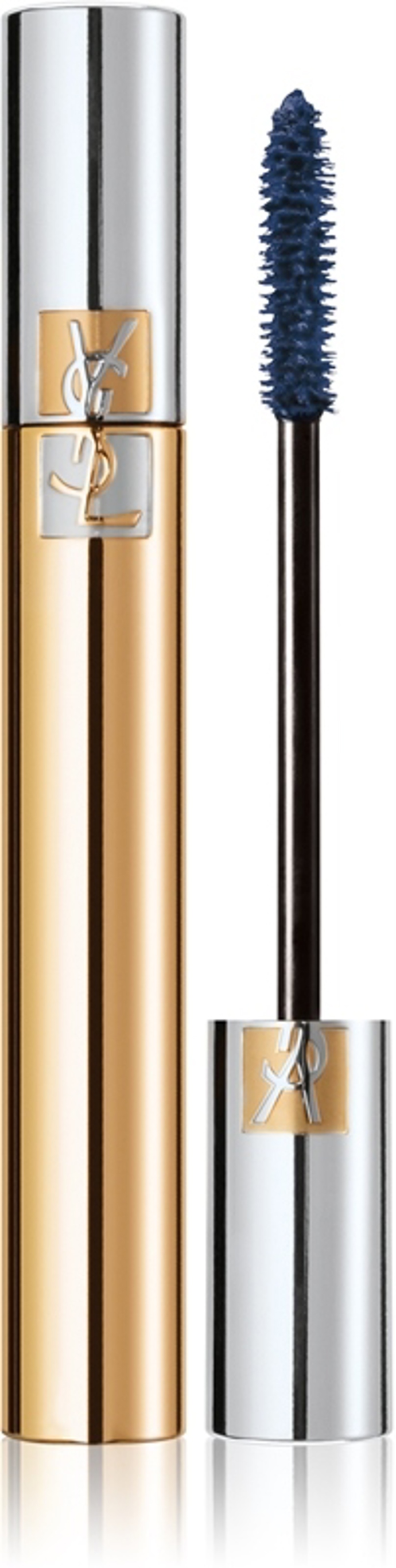 Mascara Volume Effet Faux Cils, Yves Saint Laurent, 945 Kč
Mascara Volume Effet Faux Cils, Yves Saint Laurent, 945 Kč