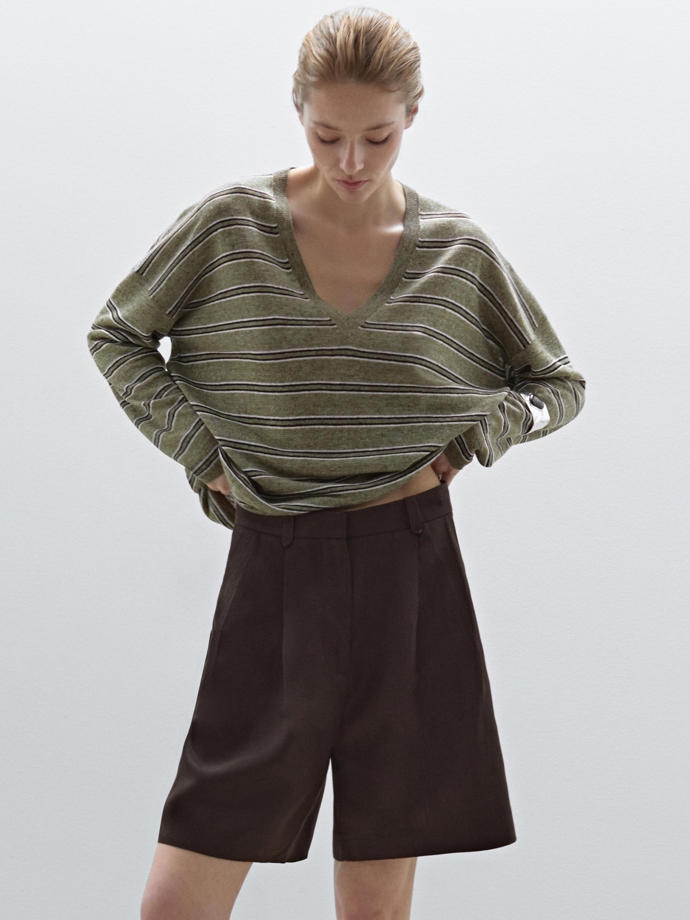 Massimo Dutti, 1599 Kč
Massimo Dutti, 1599 Kč