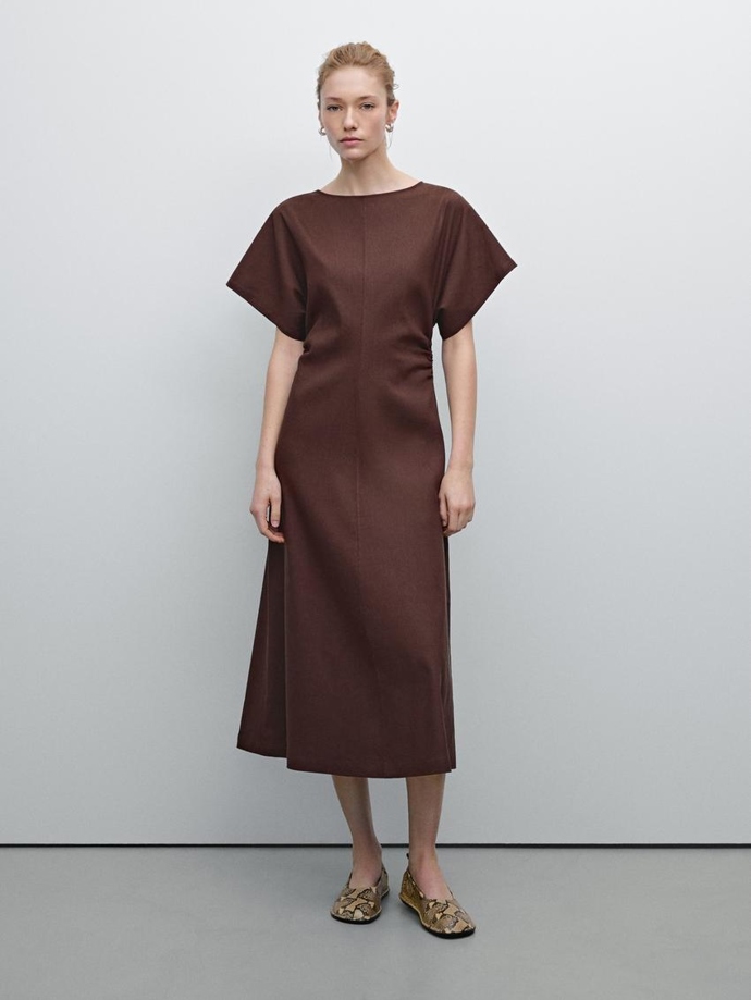 Massimo Dutti, 2499 Kč
Massimo Dutti, 2499 Kč