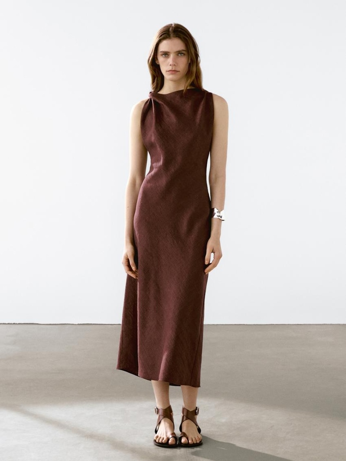 Massimo Dutti, 2499 Kč
Massimo Dutti, 2499 Kč