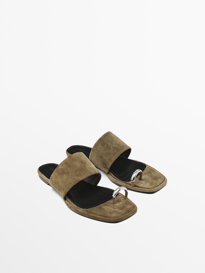 Massimo Dutti, 2999 Kč
