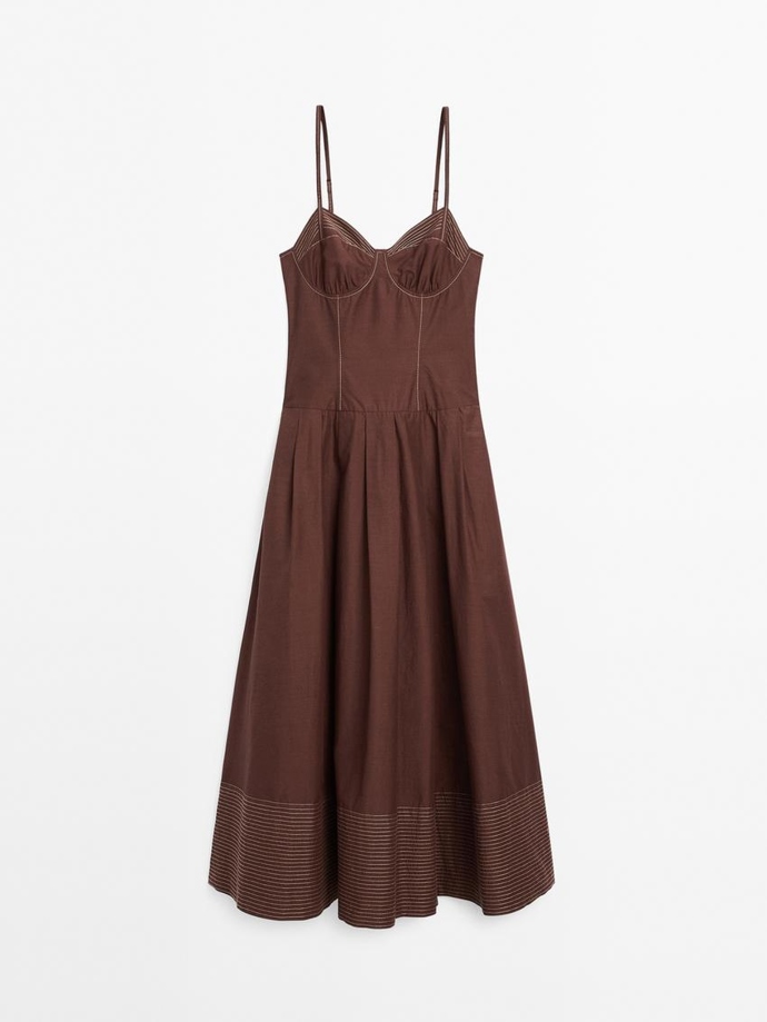 Massimo Dutti, 2999 Kč
Massimo Dutti, 2999 Kč