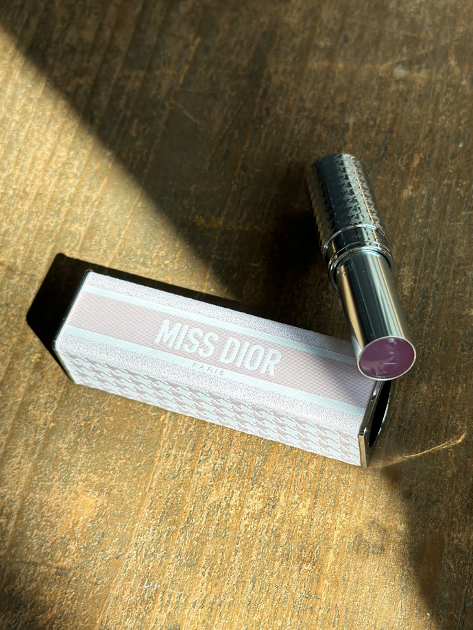 Miss Dior – Blooming Boquet Mini Miss, 3,2g 1790 Kč
