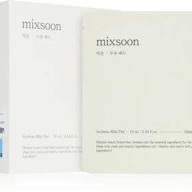 Kolagenová maska, Mixsoon, 429 Kč
