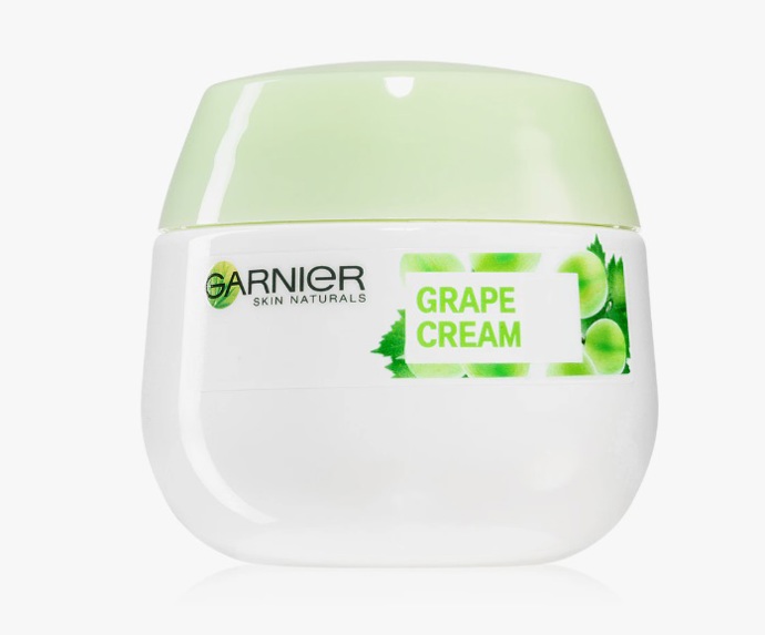 Hydratační krém pro normální až smíšenou pleť, Garnier, 142 Kč
