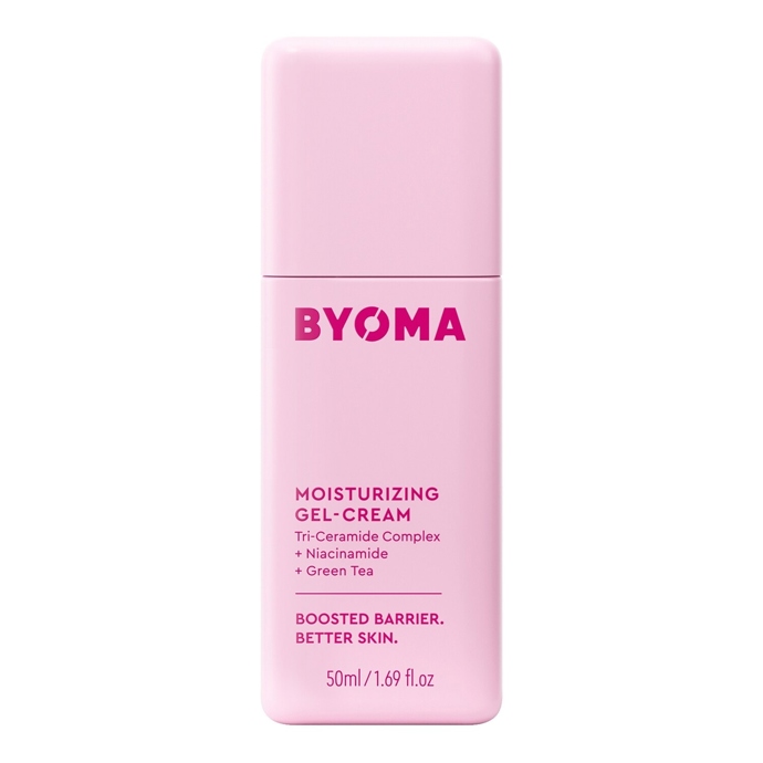 Moisturizing Gel-Cream, Byoma, 460 Kč
