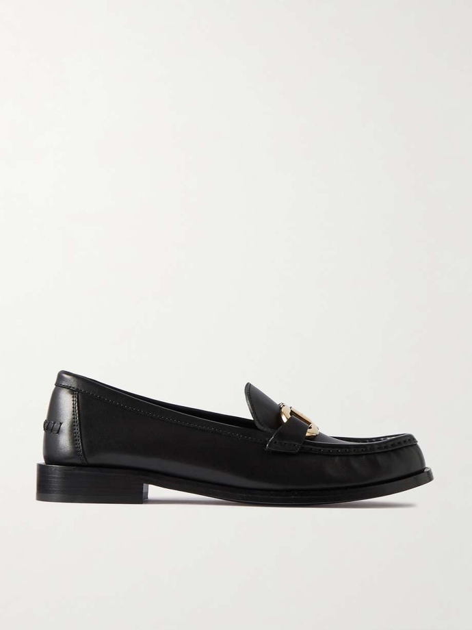 Mokasíny, Ferragamo, 750 eur
