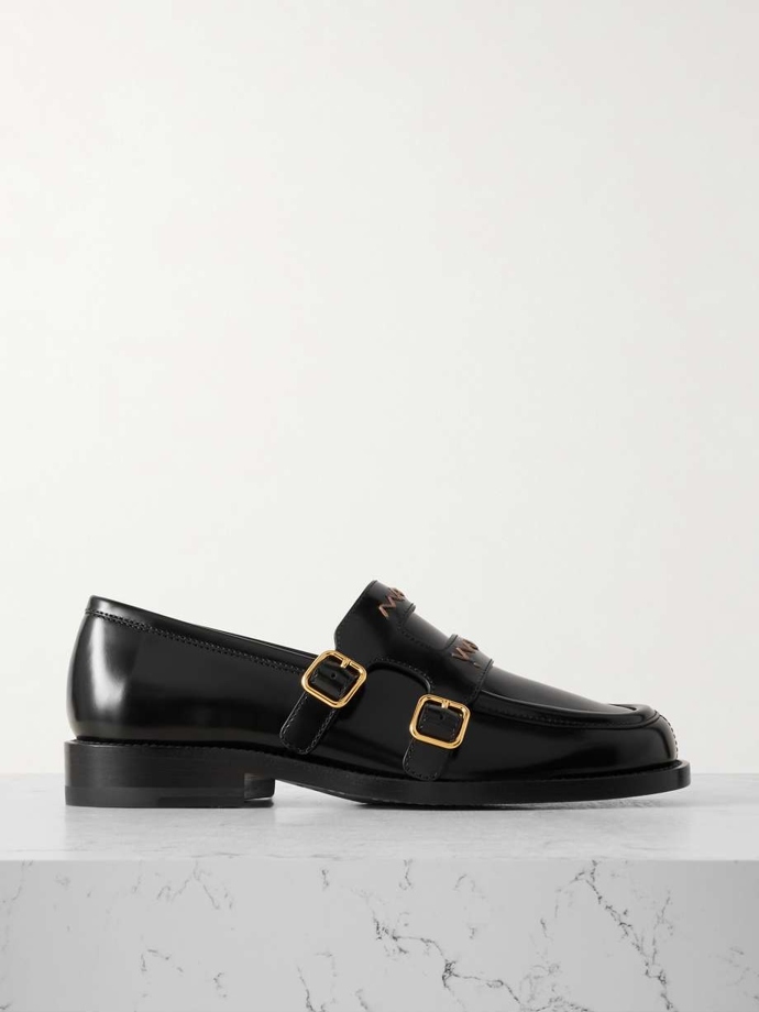 Mokasíny, Marni, 850 eur
