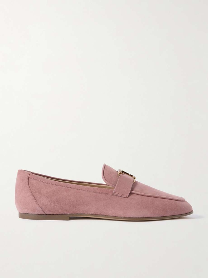 Mokasíny, Tod's, 690 eur
