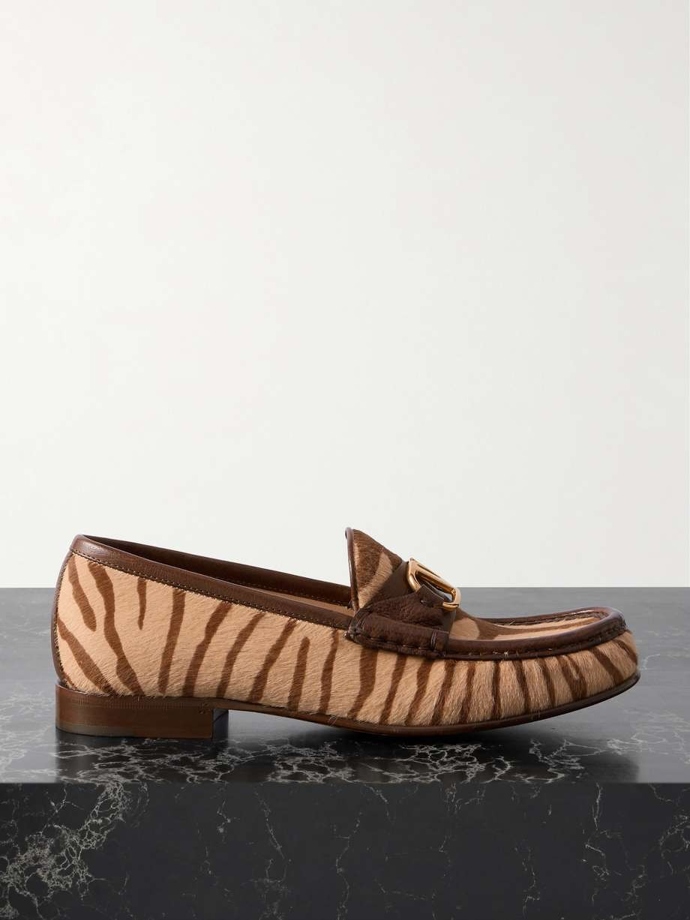 Mokasíny, Valentino Garavani, 1100 eur
