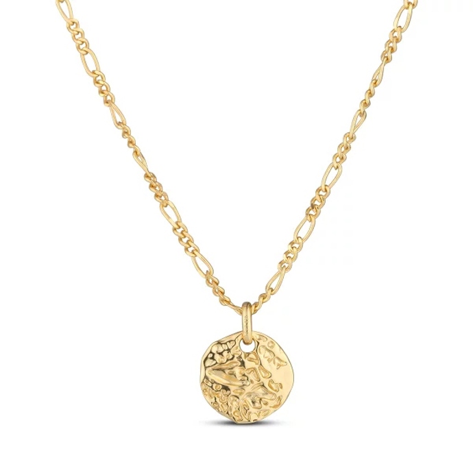 Náhrdelník bez kamenů, řetízkový, Klenoty Aurum, 2990 Kč
Náhrdelník bez kamenů, řetízkový, Klenoty Aurum, 2990 Kč