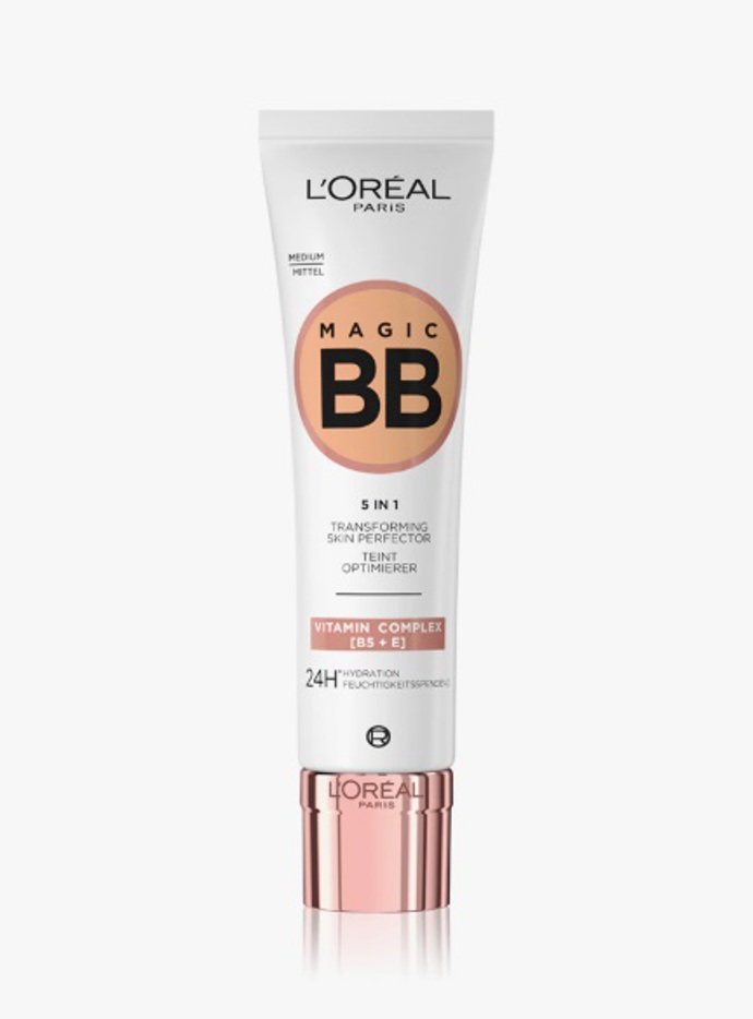BB krém, L’Oréal Paris, 234 Kč
