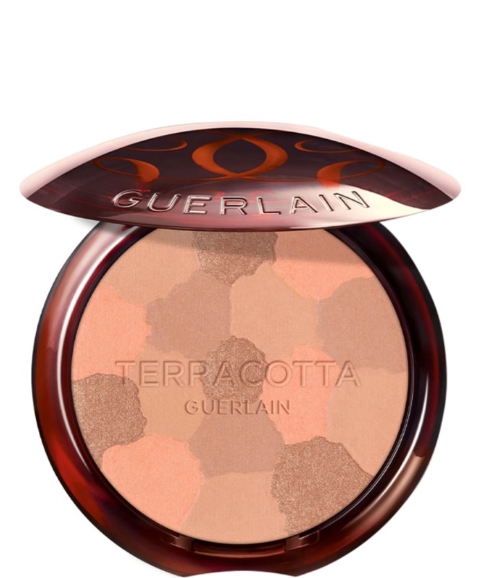 GUERLAIN bronzer, Breuninger, 1 569 Kč
