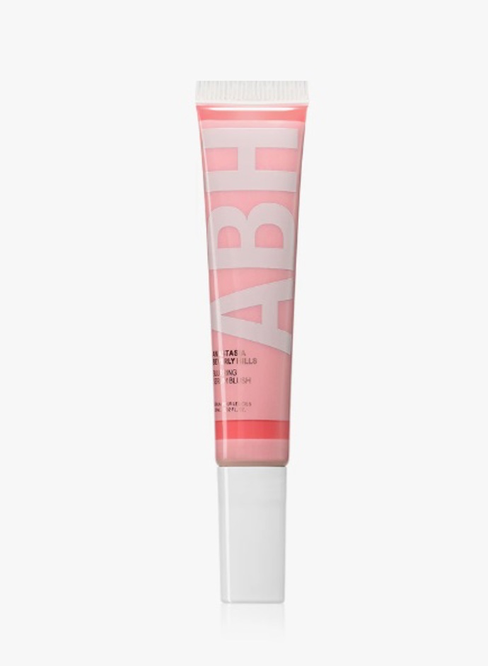 Tekutá tvářenka s hydratačním účinkem, Anastasia Beverly Hills, 794 Kč
