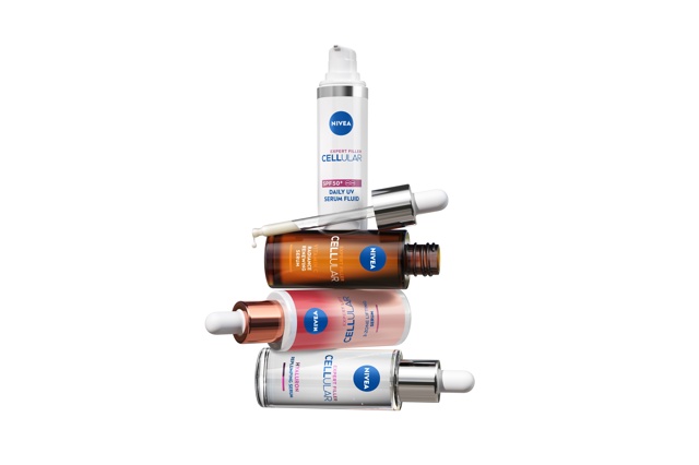 Nivea séra