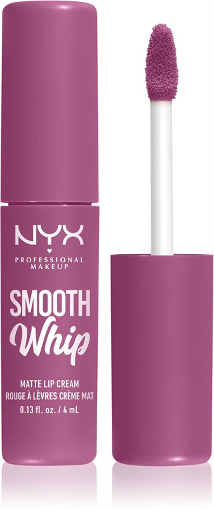 Rtěnka, NYX Professional Makeup, 269 Kč
