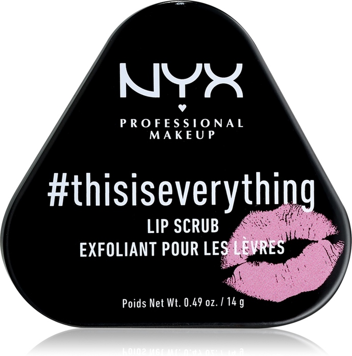NYX 165 Kč
NYX 165 Kč