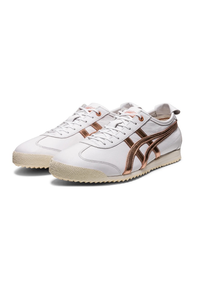 Bílé tenisky, Onitsuka Tiger MEXICO 66 SD, 4799 Kč
