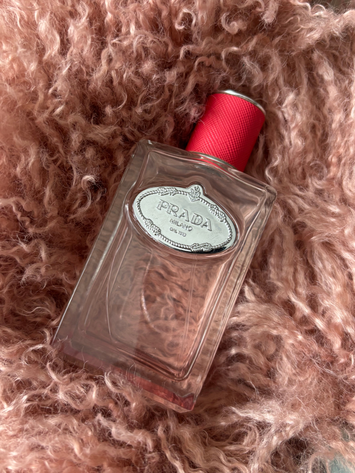 Prada – Infusion de Rhubarbe, 100 ml 4650 Kč
