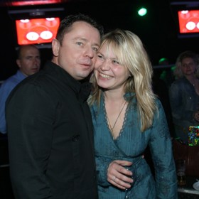 Míša Klimková a Petr Muk spolu prožili manické i depresivní fáze Petrovy nemoci 
