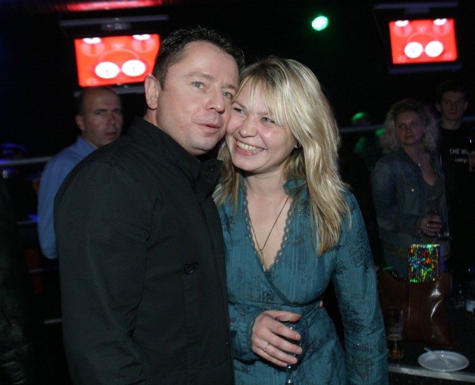 Míša Klimková a Petr Muk spolu prožili manické i depresivní fáze Petrovy nemoci
Míša Klimková a Petr Muk spolu prožili manické i depresivní fáze Petrovy nemoci