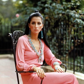 Cher zamlada
