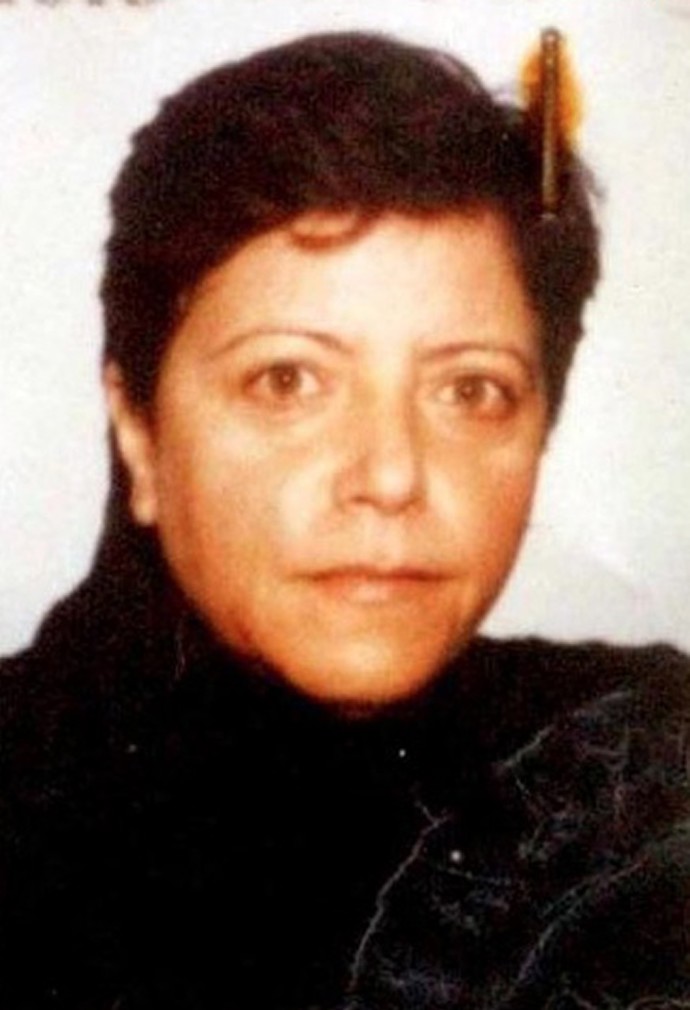 Maria Licciardi 
