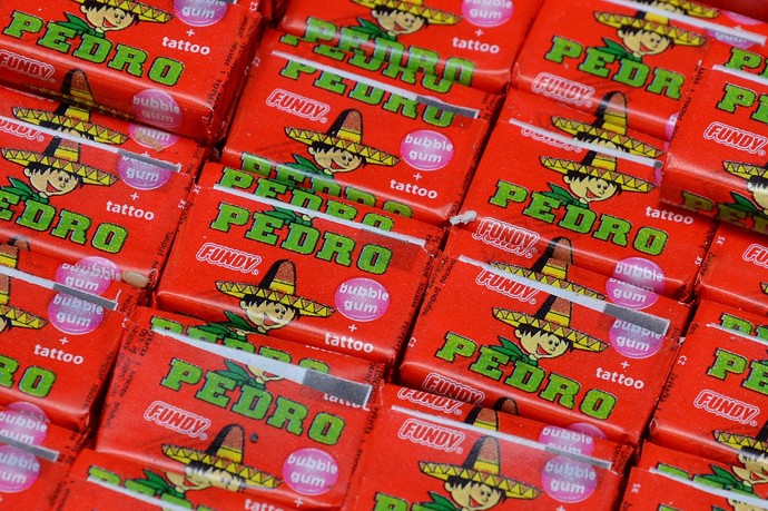 Pamatujete si předměty, značky a život našeho mládí?
