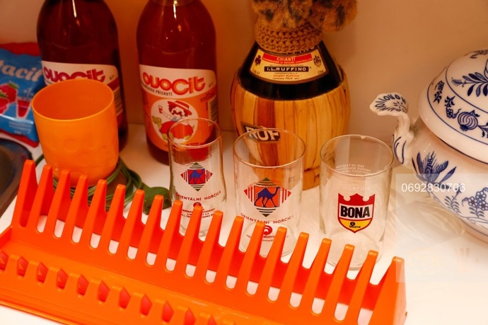 Pamatujete si předměty, značky a život našeho mládí?
