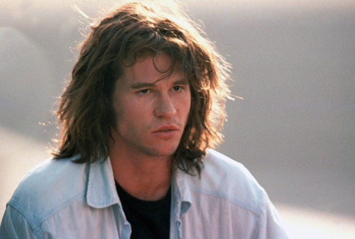 Val Kilmer
